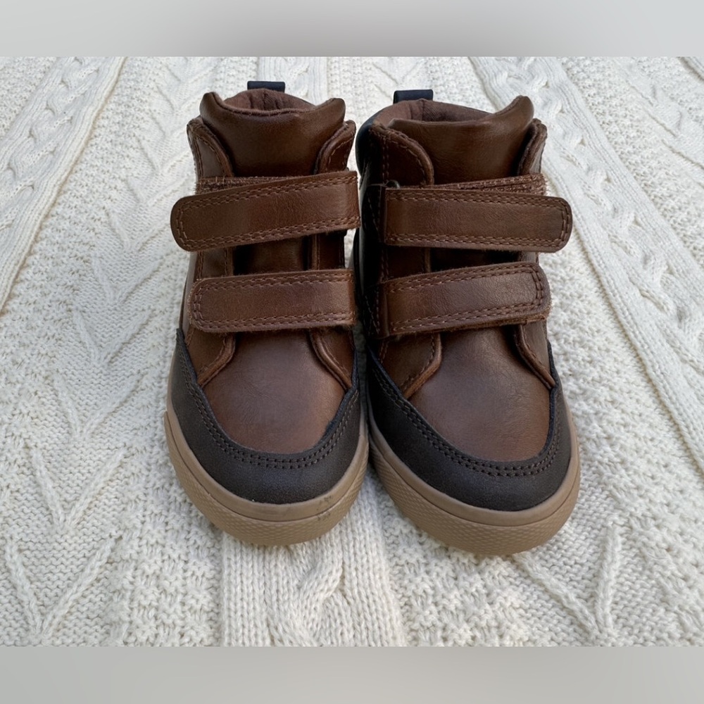 Boys Boots (Infant 6)